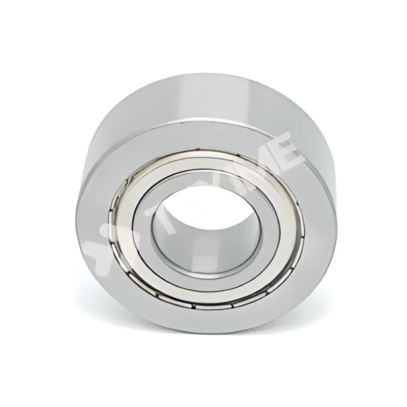 Double Row Angular Contact Ball Bearing 3201 2Z